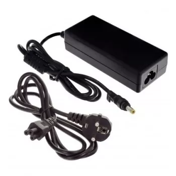   Asus A5 / HP Compaq Armada E500 / LG LS40 laptop töltő adapter - 50W (18.5V 2.7A) - Utángyártott