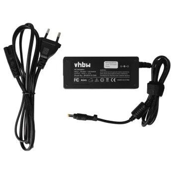   Asus A5 / HP Compaq Armada E500 / LG LS40 laptop töltő adapter - 50W (18.5V 2.7A) - Utángyártott