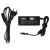 Asus A5 / HP Compaq Armada E500 / LG LS40 laptop töltő adapter - 50W (18.5V 2.7A) - Utángyártott