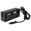 Asus A5 / HP Compaq Armada E500 / LG LS40 laptop töltő adapter - 50W (18.5V 2.7A) - Utángyártott