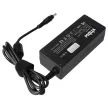 Asus A5 / HP Compaq Armada E500 / LG LS40 laptop töltő adapter - 50W (18.5V 2.7A) - Utángyártott