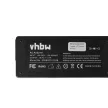 Asus A5 / HP Compaq Armada E500 / LG LS40 laptop töltő adapter - 50W (18.5V 2.7A) - Utángyártott