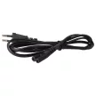 Asus A5 / HP Compaq Armada E500 / LG LS40 laptop töltő adapter - 50W (18.5V 2.7A) - Utángyártott