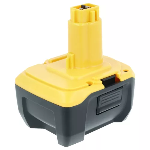 Dewalt DE9140 / DE9141 akkumulátor - 3000mAh (14.4V) - Utángyártott