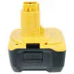Dewalt DE9140 / DE9141 akkumulátor - 3000mAh (14.4V) - Utángyártott