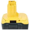 Dewalt DE9140 / DE9141 akkumulátor - 3000mAh (14.4V) - Utángyártott