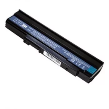   Acer Extensa 5635Z / Gateway NV4001 Laptop akkumulátor - 4400mAh (10.8V / 11.1V Fekete) - Utángyártott