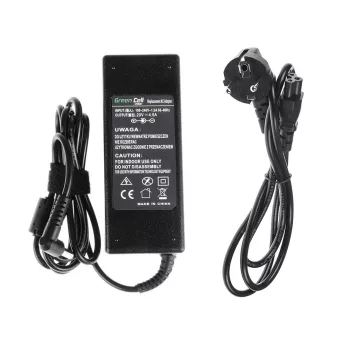   Fujitsu-Siemens Amilo Pi3560 laptop töltő adapter - 90W (20V 4.5A) - Utángyártott