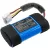 JBL Flip 5 / FLIP5WHTAM akkumulátor - 5200mAh (3.7V) - Utángyártott