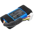 JBL Flip 5 / FLIP5WHTAM akkumulátor - 5200mAh (3.7V) - Utángyártott