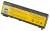 Toshiba Satellite L10 L20 L30 Laptop akkumulátor - 4400mAh (14.4 Fekete) - Utángyártott