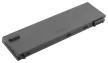 Toshiba Satellite L10 L20 L30 Laptop akkumulátor - 4400mAh (14.4 Fekete) - Utángyártott