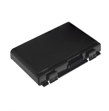 Asus F- / K- / P- / X- / Pro series Laptop akkumulátor - 4400mAh (10.8V / 11.1V Fekete) - Utángyártott
