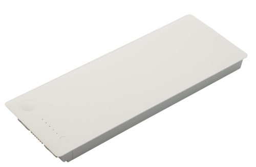 Apple MacBook 13'' / A1181 Laptop akkumulátor - 5000mAh (11.1V Fehér) - Utángyártott