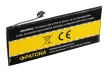 Apple iPhone 7 / 616-00259 akkumulátor - 1960mAh - Utángyártott