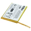 Apple iPod Touch 4. Generation, 4.Gen, 4G akkumulátor - 930mAh - Utángyártott
