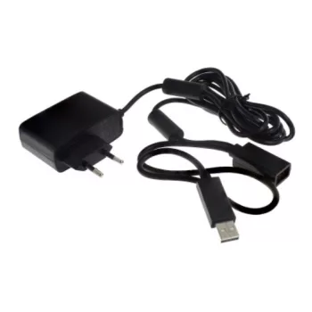   Microsoft Xbox 360 Kinect Sensor / Szenzor töltő adapter - Utángyártott
