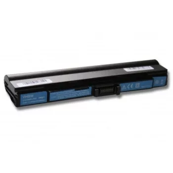   Acer Aspire Timeline 1810T Laptop akkumulátor - 4400mAh (10.8V Fekete) - Utángyártott