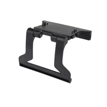   Microsoft Xbox 360 Kinect Sensor / Szenzor TV Mounting clip / rögzítő - Utángyártott