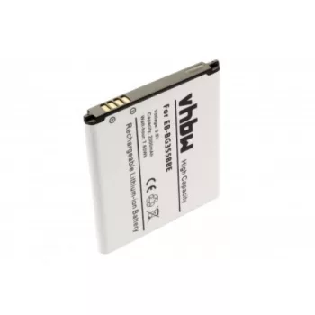   Samsung Galaxy Core 2, SM-G355 akkumulátor - 2000mAh - Utángyártott