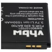 Sony Ericsson Xperia Ray, Xperia Neo, Xperia Pro akkumulátor - 1700mAh - Utángyártott