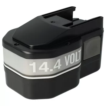   AEG 48-11-1014 / 48-11-1024 akkumulátor - 3300mAh (14.4V) - Utángyártott