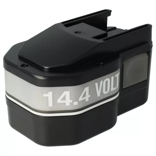 AEG 48-11-1014 / 48-11-1024 akkumulátor - 3300mAh (14.4V) - Utángyártott