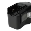 AEG 48-11-1014 / 48-11-1024 akkumulátor - 3300mAh (14.4V) - Utángyártott