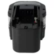 AEG 48-11-1014 / 48-11-1024 akkumulátor - 3300mAh (14.4V) - Utángyártott