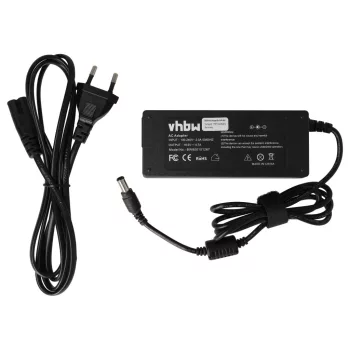   Sony Vaio VGN-NW21MF laptop töltő adapter - 90W (19.5V 4.7A) - Utángyártott