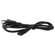 Sony Vaio VGN-NW21MF laptop töltő adapter - 90W (19.5V 4.7A) - Utángyártott
