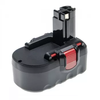   Bosch BAT025, BAT180 akkumulátor - 3300mAh (18V) - Utángyártott
