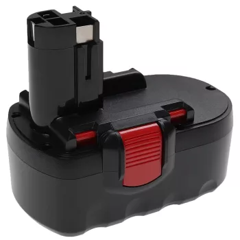  Bosch BAT025, BAT180 akkumulátor - 3300mAh (18V) - Utángyártott