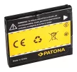 Canon NB-11L akkumulátor - 550mAh (3.6V) - Utángyártott