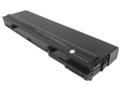 Dell XPS M1210 Laptop akkumulátor - 6600mAh (11.1V Fekete) - Utángyártott