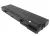 Dell XPS M1210 Laptop akkumulátor - 6600mAh (11.1V Fekete) - Utángyártott