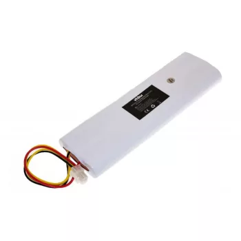   Husqvarna Automower 210AC, 210C, 220AC akkumulátor - 4500mAh (18V) - Utángyártott