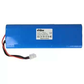   Husqvarna Automower 210AC, 210C, 220AC akkumulátor - 4500mAh (18V) - Utángyártott