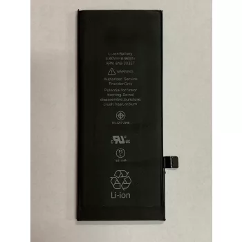 Apple Iphone 8 akkumulátor - 1830mAh - Utángyártott