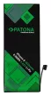 Apple Iphone 8 akkumulátor - 1830mAh - Utángyártott