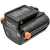 Gardena BLi-18 akkumulátor - 2500mAh (18V) - Utángyártott