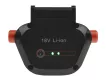 Gardena BLi-18 akkumulátor - 2500mAh (18V) - Utángyártott