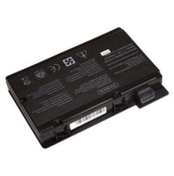 Fujitsu-Siemens Amilo Xi2428 / Xi2528 / Xi2550 Laptop akkumulátor - 4400mAh (10.8V / 11.1V Fekete)