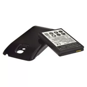   Samsung Galaxy S4 Mini, Mini Duos, Mini LTE akkumulátor - 3800mAh - Utángyártott