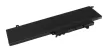 Dell Inspiron 11 3147 Laptop akkumulátor - 3900mAh (11.1V Fekete) - Utángyártott