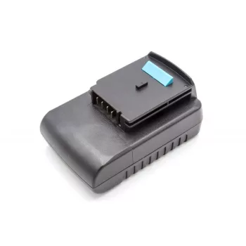   Black & Decker A1514L akkumulátor - 1500mAh (14.4V) - Utángyártott