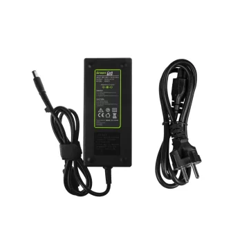   HP Pavilion DV6 / DV7 laptop töltő adapter - 120W (18.5V 6.5A) - Utángyártott