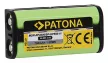 Sony BP-HP550-11 akkumulátor - 700mAh (2.4V) - Utángyártott