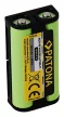 Sony BP-HP550-11 akkumulátor - 700mAh (2.4V) - Utángyártott