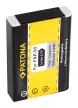 Fuji NP-95 akkumulátor - 1600mAh (3.7V) - Utángyártott